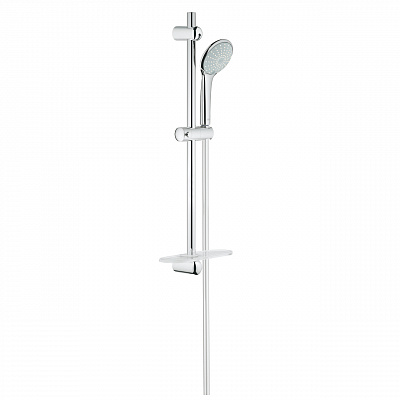 Душевой гарнитур Grohe Euphoria 110 Duo 27230001 Душевой гарнитур Grohe Euphoria 110 Duo 27230001