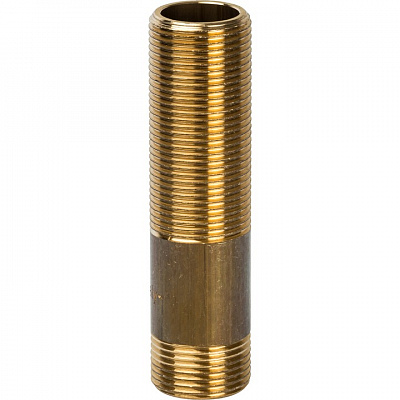 Сгон Stout длиной 3/4x100, арт. SFT-0032-034100