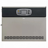 Напольный газовый котел отопления, атмосферный Baxi SLIM HPS 1.110 (A7114602)