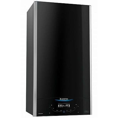 Настенный газовый конденсационный котел отопления Ariston ALTEAS ONE+ NET 24 Настенный газовый конденсационный котел отопления Ariston ALTEAS ONE+ NET 24
