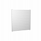 Стальной трубчатый радиатор отопления КЗТО Соло Г 1, однотрубный, 750 47 секций