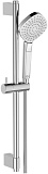 Душевой гарнитур Ideal Standard со штангой Idealrain Evo Diamond L3 B2234AA