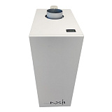 Напольный газовый котел отопления, одноконтурный Axis STANDART 16 кВт (AXIS-06-16T-00)
