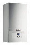 Настенный газовый двухконтурный котел отопления Vaillant turboTEC pro VUW 242/5-3