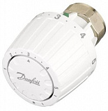 Термоголовка Danfoss RTR 7095 - M30 x 1,5 (8-28С ,только для RTD-N, RTD-G, РТД1, РТД2) 013G7095