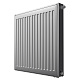 Стальной панельный радиатор отопления Royal Thermo VENTIL COMPACT VC22-300-2000 Silver Satin
