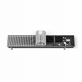 Внутрипольный конвектор с вентилятором Varmann Qtherm Q 230.110.2250