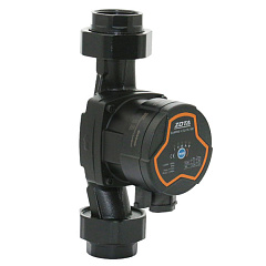 Циркуляционный насос ZOTA EcoRING III 32-60 180 с гайками