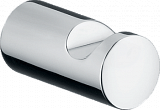 Крючок Hansgrohe Logis 40511000