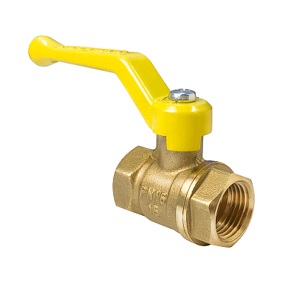 Кран шаровой Valfex VF.271.LR3.012 для газа ВР/ВР, ручка-рычаг, 1/2 Кран шаровой Valfex VF.271.LR3.012 для газа ВР/ВР, ручка-рычаг, 1/2