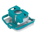 Монтажная гайка Walraven BIS RapidStrut Монтажная гайка G2 (BUP1000) M10