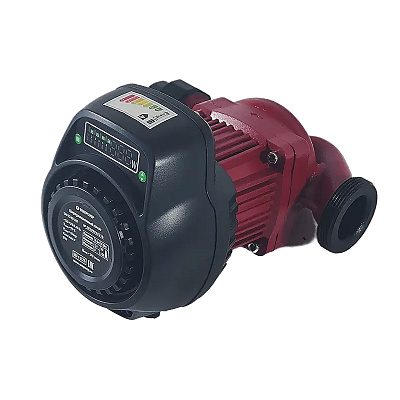 Насос циркуляционный UNIPUMP LPA 32-80 Насос циркуляционный UNIPUMP LPA 32-80
