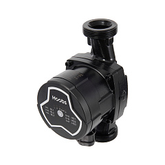 Циркуляционный насос HOOBS CTA 25-60 130мм 39Вт 1х230В 50Гц (без гаек)