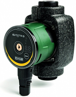 Циркуляционный насос DAB EVOSTA 3 40/130 (1/2 )