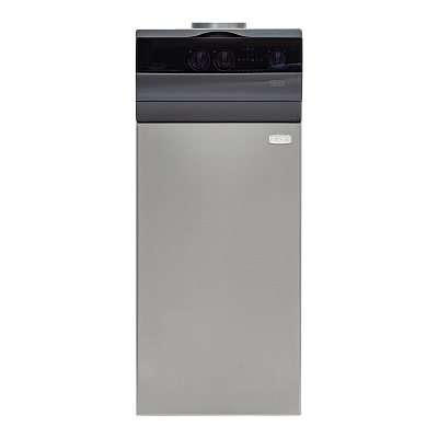Напольный газовый котел отопления Baxi Slim 1.230 iN без насоса (WSB43123347-) Напольный газовый котел отопления Baxi Slim 1.230 iN без насоса (WSB43123347-)