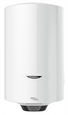 Электрический накопительный водонагреватель Ariston PRO1 ECO INOX ABS PW 80 V