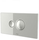 Кнопка смыва Viega Visign for Style 10 белая 596316