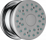 Боковой душ Hansgrohe Bodyvette 28466000