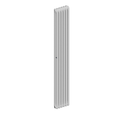 Стальной трубчатый радиатор отопления Rifar TUBOG TUB 3180-06 (Белый) Стальной трубчатый радиатор отопления Rifar TUBOG TUB 3180-06 (Белый)