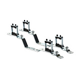 Кронштейн VALTEC для коллекторов 500n-e и 560n-e1 дюйм (1шт)