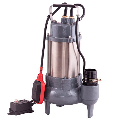 Дренажный насос Aquario VORTEX 20-10C