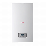 Настенный газовый двухконтурный котел отопления Protherm Пантера 30 KOV