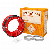 Нагревательный кабель Warmstad WSS 109 м/1530 Вт