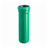 Труба канализационная Ostendorf KG2000EM SN10, 200*3000