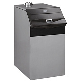 Напольный газовый котел отопления Baxi POWER HT 1.1200 (WHS43112060-)