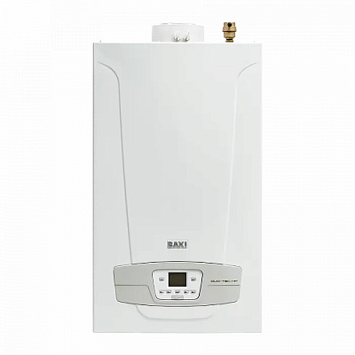 Настенный газовый конденсационный котел отопления Baxi LUNA Duo-tec MP 1.60 Настенный газовый конденсационный котел отопления Baxi LUNA Duo-tec MP 1.60