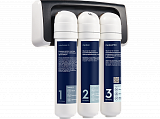 Быстросъемная система фильтрации Electrolux iStream TotalPureX-3 PF