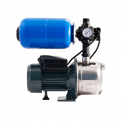 Насосная станция UNIPUMP AUTO JS 80 - 5
