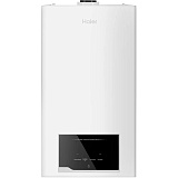 Настенный газовый одноконтурный котел отопления Haier GreenLine 1.20 Ti
