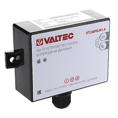 Устройство сбора и передачи данных VALTEC (R 1.4)