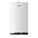 Настенный газовый двухконтурный котел отопления Haier TechLine S 2.18TW, 18 кВт (GE0QQ1E00RU)