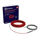 Нагревательный кабель Electrolux Twin Cable 1200 Вт 70,6 м