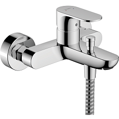 Смеситель для ванны Hansgrohe Rebris S 72440000
