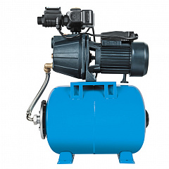 Насосная станция UNIPUMP АКВАРОБОТ JET 100 S-24