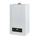Настенный газовый двухконтурный котел отопления Baxi ECO Nova 31F (100023940)