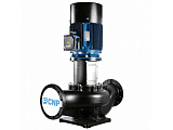 Циркуляционный насос CNP TD40-30G/2SWHTJ