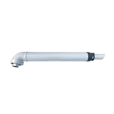 Комплект дымохода Camino антилед 1200мм 60/100 (KIT03A120)