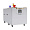 Напольный газовый конденсационный котел Gassero Ultrabox 250 кВт