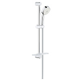 Душевой гарнитур Grohe Tempesta New Cosmopolitan 100, 600 мм, хром (27929002)