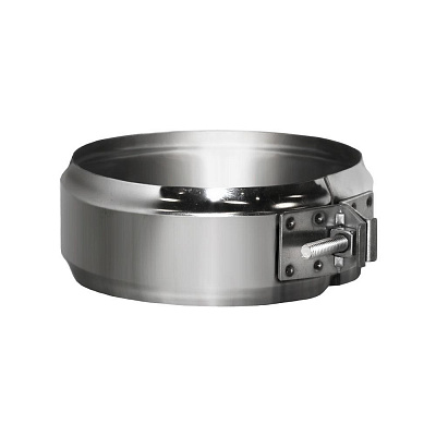 Хомут соединительный Вулкан Z50R d300/400