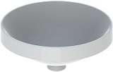 Раковина Geberit VariForm 40 белая