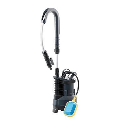 Дренажный насос UNIPUMP RAIN Q550M, садовый Дренажный насос UNIPUMP RAIN Q550M, садовый