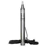 Скважинный насос Belamos погружной 3SP90/1.8 каб. 20м, диам. 75мм, винтовой