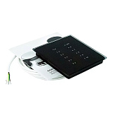 Радиоприемник GIDROLOCK 9005 NEW (12 LED)