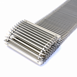 Декоративная решетка Techno РРА 350-800