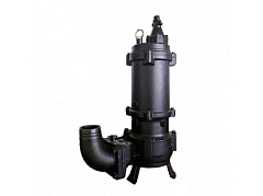 Фекальный насос CNP 65WQ25-14-2.2AC(I)